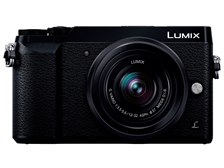 12-32mmキットレンズ、プラマウントなんですね。』 パナソニック LUMIX