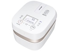 東芝 真空圧力IH RC-10ZPK 価格比較 - 価格.com