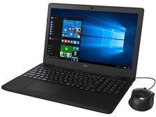 FUJITSU LIFEBOOK AH42/S ノートパソコン 本体 M163 富士通、基本性能