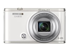 カシオ HIGH SPEED EXILIM EX-ZR4000 価格比較 - 価格.com