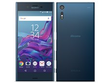 SONY Xperia XZ SO-01J docomo 価格比較 - 価格.com
