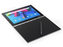 Lenovo YOGA BOOK Wi-Fi 2017年1月発表モデル 価格比較 - 価格.com