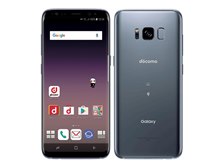 サムスン Galaxy S8 SC-02J docomo 価格比較 - 価格.com