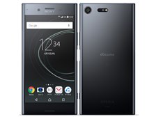 Xperia Z5 sov32からのデータ移行について』 SONY Xperia XZ Premium