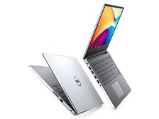 Dell Inspiron 14 7000 プレミアム Core i5 8250U・8GBメモリ・256GB
