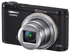 カシオ HIGH SPEED EXILIM EX-ZR4100 価格比較 - 価格.com
