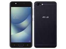 ASUS ZenFone 4 Max SIMフリー 価格比較 - 価格.com