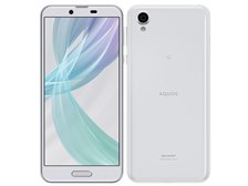 シャープ AQUOS sense plus SIMフリー 価格比較 - 価格.com