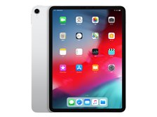 Apple iPad Pro 11インチ 第1世代 Wi-Fi 512GB 2018年秋モデル 価格
