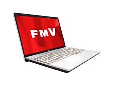 富士通 FMV LIFEBOOK AHシリーズ WA3/D1 KC_WA3D1 Core i7・メモリ16GB