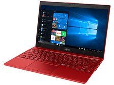 富士通 FMV LIFEBOOK UH75/D2 2019年7月発表モデル 価格比較 - 価格.com