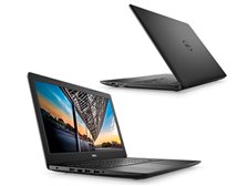 Dell Vostro 15 3000(3580) 価格.com限定 プレミアム Core i5 8265U