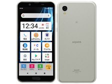 シャープ AQUOS sense2 かんたん au 価格比較 - 価格.com