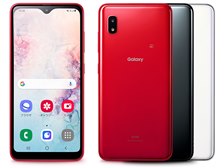 サムスン Galaxy A20 SCV46 au 価格比較 - 価格.com