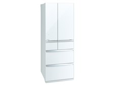 三菱電機 置けるスマート大容量 WXシリーズ MR-WX60F 価格比較 - 価格.com