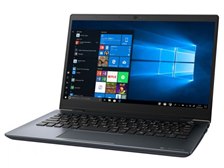 Dynabook dynabook GZ83/M 13.3型フルHD Core i7 10710U 512GB_SSD+