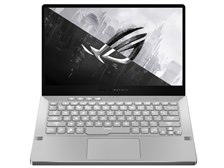ASUS ROG Zephyrus G14 GA401IV Ryzen 9 4900HS・WQHD液晶搭載モデル