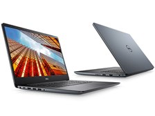 Dell Vostro 15 5000(5581) プレミアム Core i5 8265U・8GBメモリ