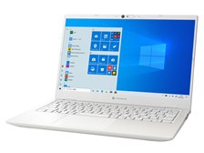 Dynabook dynabook GZ/HP 13.3型フルHD Core i5 1135G7 256GB_SSD