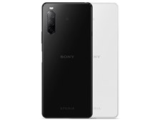 SONY Xperia 10 II SIMフリー 価格比較 - 価格.com