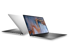 Dell XPS 13 プラチナ Core i7 1165G7・16GBメモリ・512GB SSD搭載