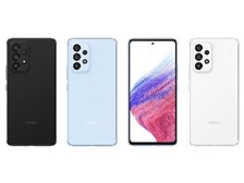 サムスン Galaxy A53 5G SCG15 au 価格比較 - 価格.com