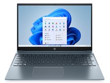 HP Pavilion 15-eh1000 価格.com限定 Ryzen 5/512GB SSD/8GBメモリ