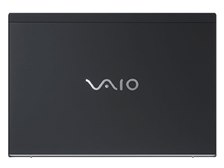 VAIO VAIO SX14 VJS1448 14.0型ワイド Windows 11 Home・Core i7・32GB