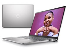 Dell Inspiron 14 Ryzen 5 5625U・16GBメモリ・512GB SSD・Windows 11