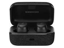 電源がつきません。』 ゼンハイザー MOMENTUM True Wireless 3 の