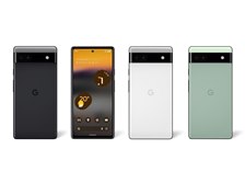 Google Google Pixel 6a au 価格比較 - 価格.com