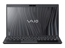 VAIO VAIO SX12 VJS126 2023年6月発売モデル 価格比較 - 価格.com