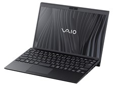 VAIO VAIO SX12 VJS1268 Windows 11 Home・Core i5 1340P・16GBメモリ