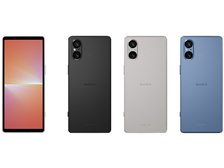SONY Xperia 5 V SOG12 au 価格比較 - 価格.com