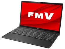 富士通 FMV LIFEBOOK AHシリーズ WAA/J1 Windows 11 Home・Ryzen 5