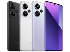 Xiaomi Redmi Note 13 Pro+ 5G 256GB SIMフリー 価格比較 - 価格.com