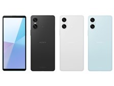 SONY Xperia 10 VI SOG14 au 価格比較 - 価格.com