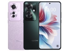 OPPO OPPO Reno11 A 楽天モバイル 価格比較 - 価格.com
