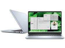 Dell Inspiron 14 Ryzen 5 8540U・16GBメモリー・1TB SSD搭載モデル