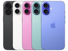 Apple iPhone 16 128GB 楽天モバイル 価格比較 - 価格.com