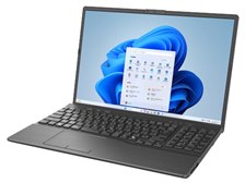 富士通 FMV LIFEBOOK AH50/J3 2024年10月発表モデル 価格比較 - 価格.com