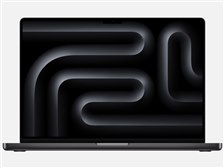 Apple MacBook Pro 16.2インチ Liquid Retina XDRディスプレイ Late