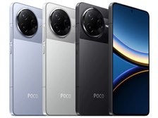 Xiaomi POCO F7 Pro 512GB SIMフリー 価格比較 - 価格.com