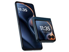 MOTOROLA motorola razr 60 SIMフリー 価格比較 - 価格.com