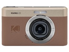 コダック PIXPRO C1 価格比較 - 価格.com