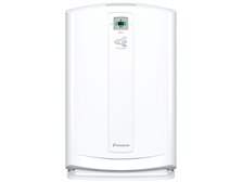 ダイキン うるおい 光クリエール MCK70N-W [ホワイト系] 価格比較