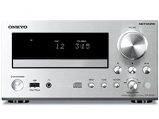 ONKYO CR-N755(S) [シルバー] 価格比較 - 価格.com