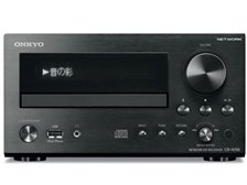 UBT-1が突然使えなくなっちゃった』 ONKYO CR-N755(B) [ブラック] の
