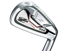 ダンロップ スリクソン Z525 アイアン 6本セット [NS PRO 980GH D.S.T.