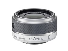 ニコン 1 NIKKOR 11-27.5mm f/3.5-5.6 [ホワイト] 価格比較 - 価格.com